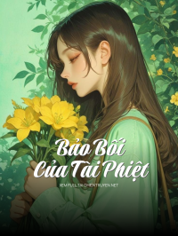 Bảo Bối Của Tài Phiệt
