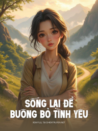 Sống Lại Để Buông Bỏ Tình Yêu