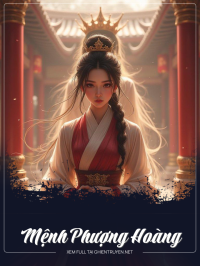 Mệnh Phượng Hoàng