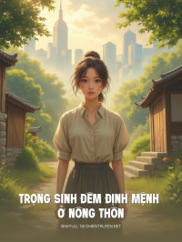 Trọng Sinh Đêm Định Mệnh Ở Nông Thôn
