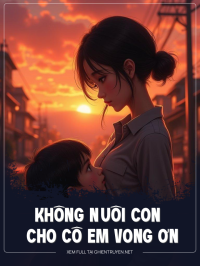 Không Nuôi Con Cho Cô Em Vong Ơn