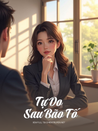 Tự Do Sau Bão Tố