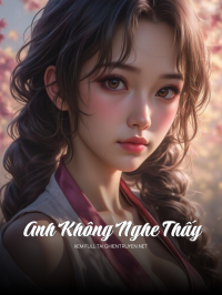 Anh Không Nghe Thấy