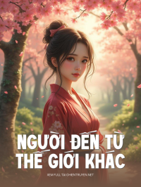Người Đến Từ Thế Giới Khác