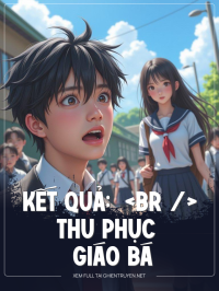 Thu Phục Giáo Bá