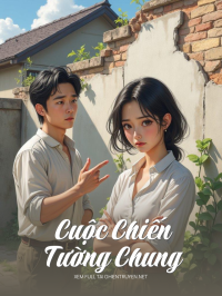 Cuộc Chiến Tường Chung