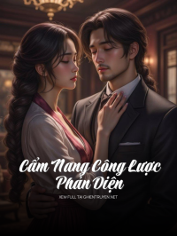 Cẩm Nang Công Lược Phản Diện