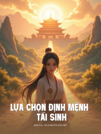 Lựa Chọn Định Mệnh Tái Sinh