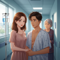 Bá Tổng Và Tiền, Tôi Phải Chọn Một