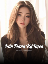 Vân Tranh Ký Bạch