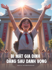 Bí Mật Gia Đình Đằng Sau Danh Vọng