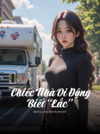 Chiếc Nhà Di Động Biết “Lắc”