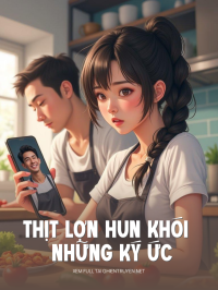 Thịt Lợn Hun Khói Và Những Ký Ức