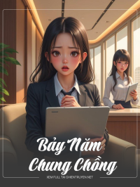 Bảy Năm Chung Chồng