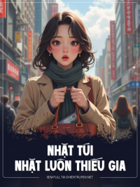 Nhặt Túi Nhặt Luôn Thiếu Gia