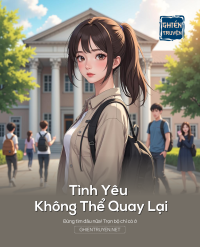 Tình Yêu Không Thể Quay Lại