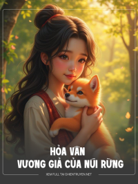 Hỏa Vân Và Vương Giả Của Núi Rừng