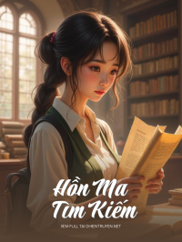 Hồn Ma Tìm Kiếm