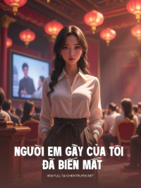 Người Em Gầy Của Tôi Đã Biến Mất