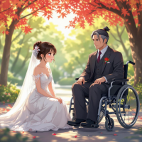 Duyên Định Giữa Non Cao