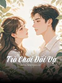 Trò Chơi Đổi Vợ