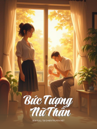 Bức Tượng Nữ Thần