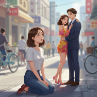 Trọng Sinh Về Thập Niên 80: Tôi Đến Đòi Lại Mọi Thứ