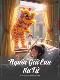 Người Giữ Lửa Sư Tử