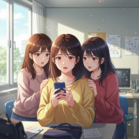 Đừng Bao Giờ Kết Bạn Với Số Điện Thoại Lạ Trong Giấc Mơ