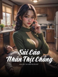 Sủi Cảo Nhân Thịt Chồng