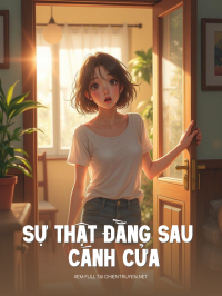 Sự Thật Đằng Sau Cánh Cửa
