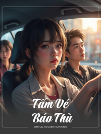 Tấm Vé Báo Thù