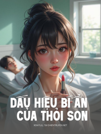 Dấu Hiệu Bí Ẩn Của Thỏi Son