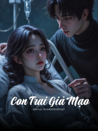 Con Trai Giả Mạo