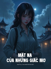 Mặt Nạ Của Những Giấc Mơ