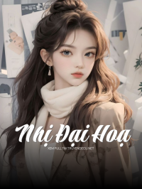 Nhị Đại Hoạ