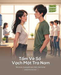 Tấm Vé Số Vạch Mặt Tra Nam