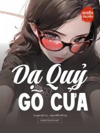Dạ Quỷ Gõ Cửa