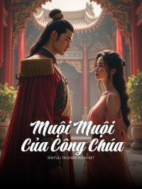 Muội Muội Của Công Chúa