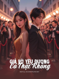 Giả Vờ Yêu Đương Có Thật Không