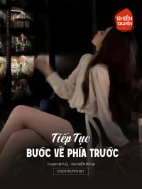 Tiếp Tục Bước Về Phía Trước