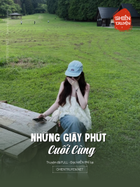 Những Giây Phút Cuối Cùng
