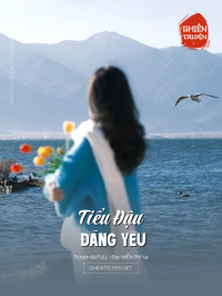 Tiểu Đậu Đáng Yêu