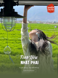Tình Yêu Nhạt Phai