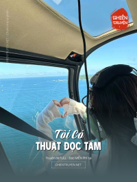 Tôi Có Thuật Đọc Tâm