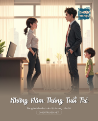 Những Năm Tháng Tuổi Trẻ