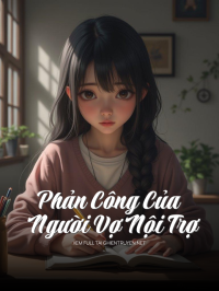 Phản Công Của Người Vợ Nội Trợ