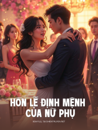 Hôn Lễ Định Mệnh Của Nữ Phụ