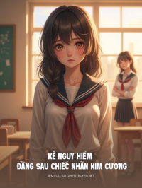 Kẻ Nguy Hiểm Đằng Sau Chiếc Nhẫn Kim Cương