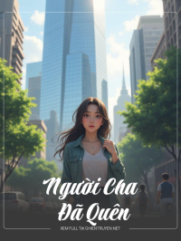 Người Cha Đã Quên